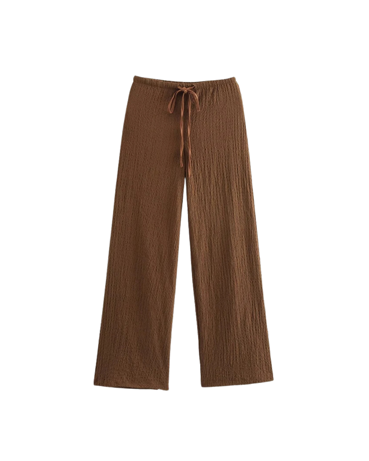 Nouvelle | Vintage High-Waist Pants Suit