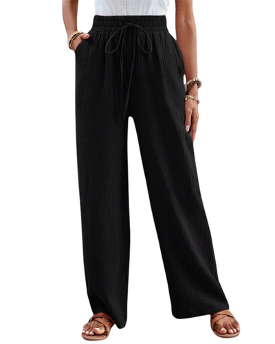 Essence | Relaxed Lightweight Pants