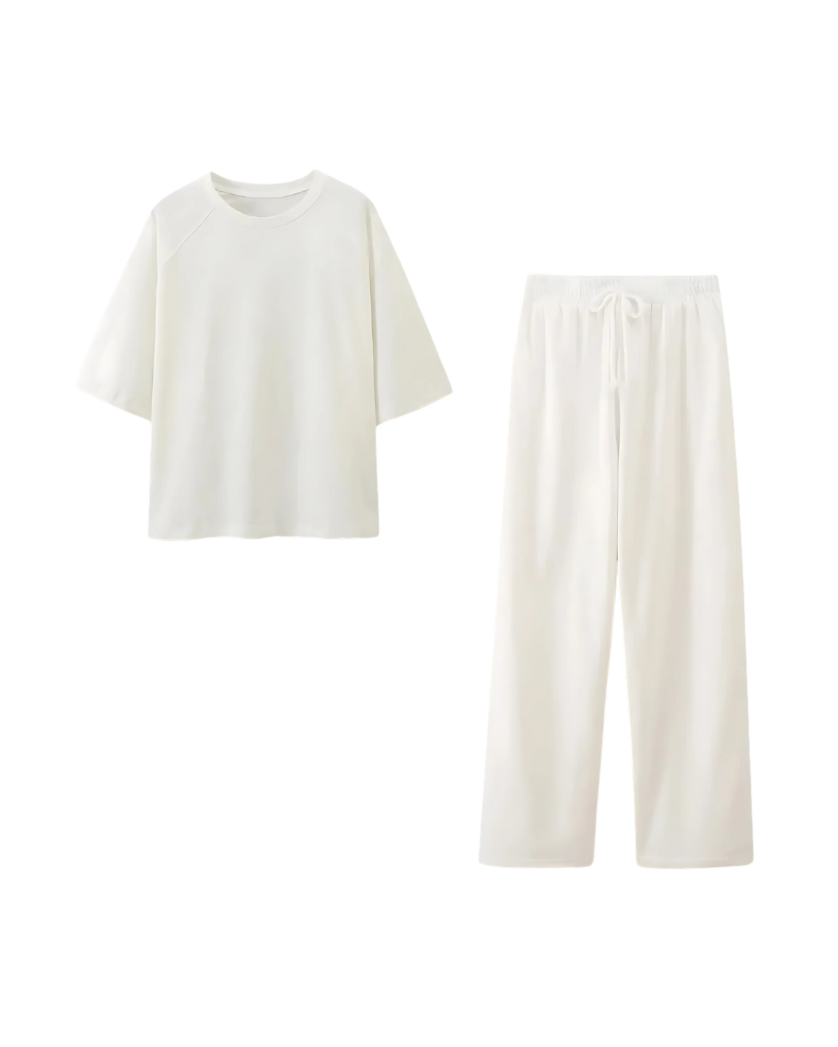 Essence | Vintage Commuting Jogger Set