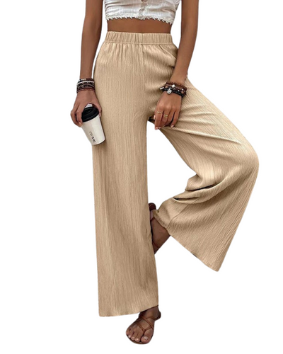 Essence | Flowy Lounge Pants