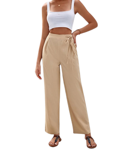 Élevée | Bold Elegance Trousers