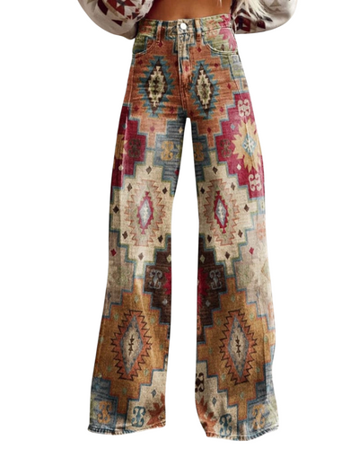 Nouvelle | Vintage Pants
