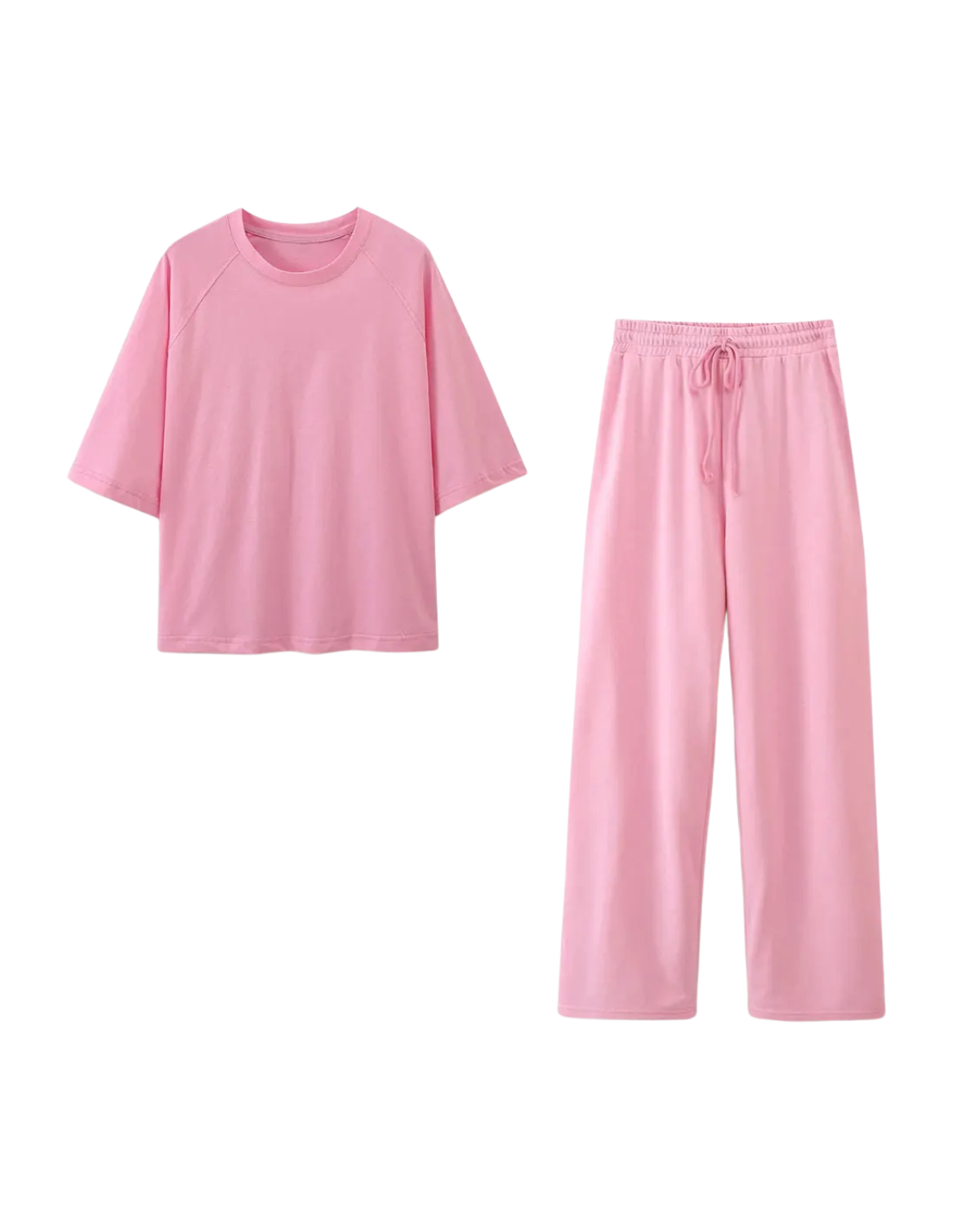 Essence | Vintage Commuting Jogger Set