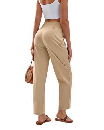 Élevée | Bold Elegance Trousers