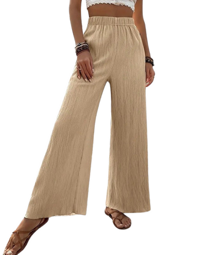 Essence | Flowy Lounge Pants