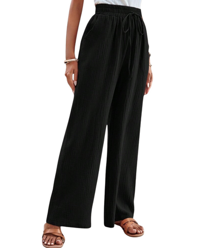 Essence | Relaxed Lightweight Pants