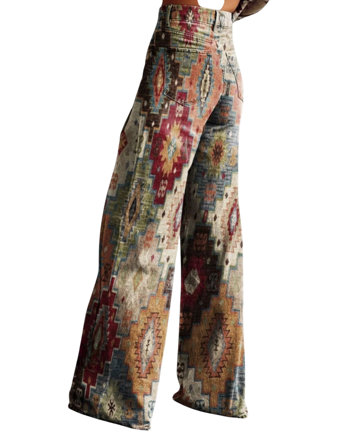 Nouvelle | Vintage Pants