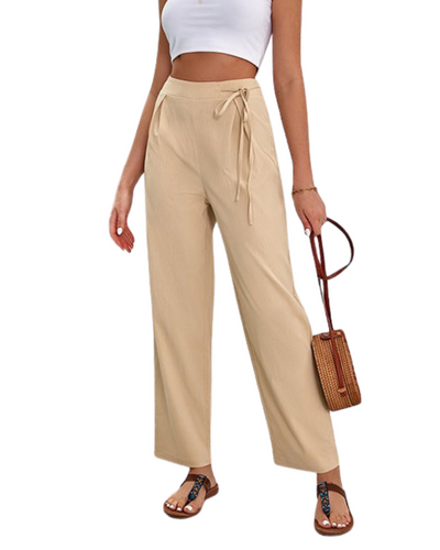 Élevée | Bold Elegance Trousers
