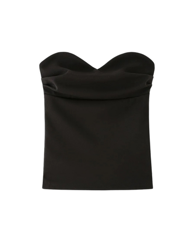 Nouvelle | Y2K Corset & Baggy Pants Set