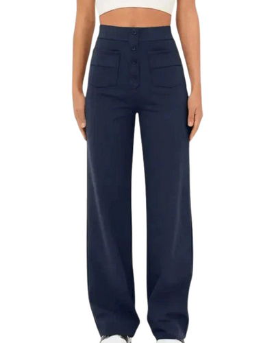 Essence | High Waist Trousers