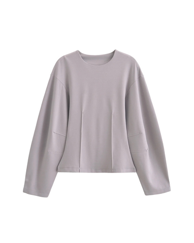 Élevée | Elegant Wide-Leg Pants Set