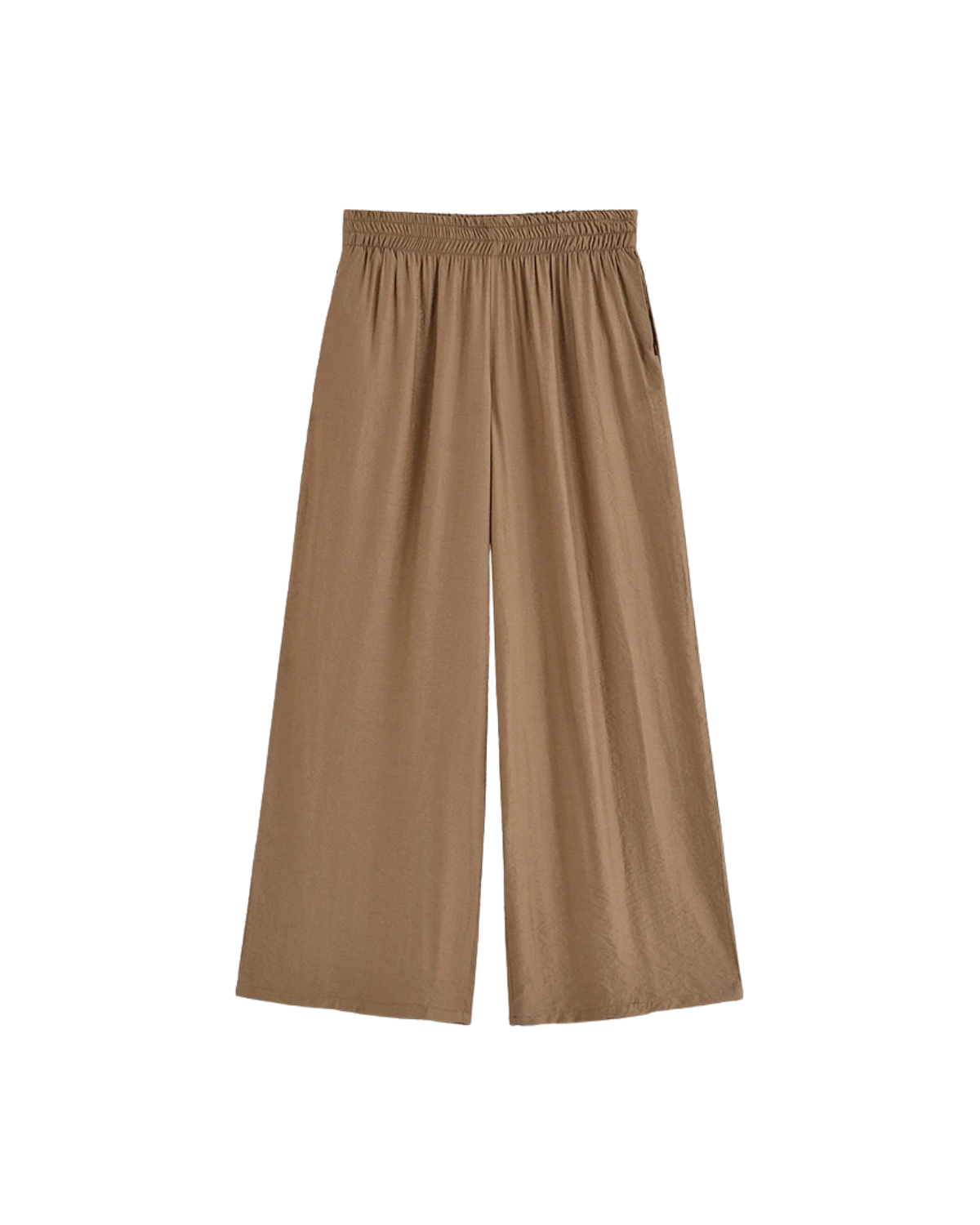 Nouvelle | Vintage High-Waist Pants Set