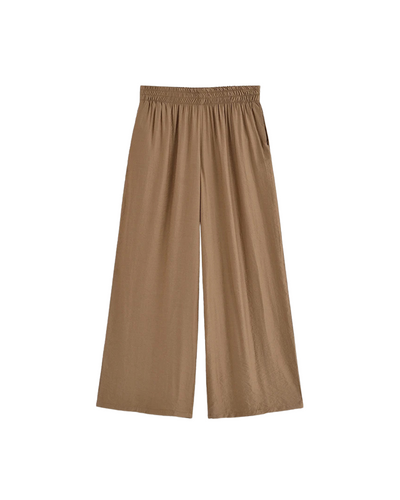 Nouvelle | Vintage High-Waist Pants Set