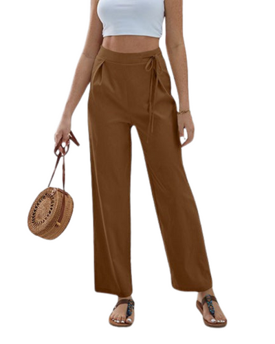 Élevée | Bold Elegance Trousers