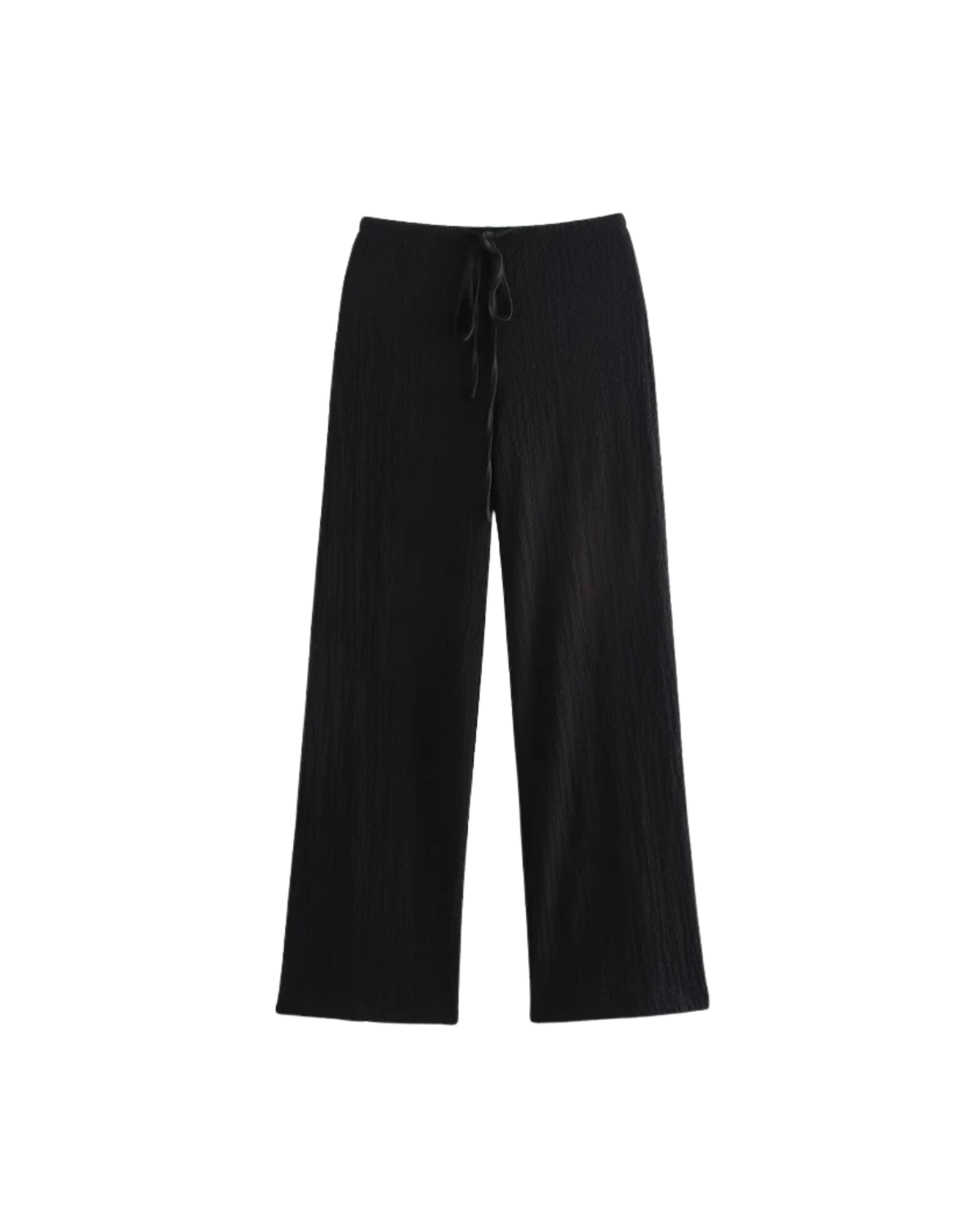 Nouvelle | Vintage High-Waist Pants Suit
