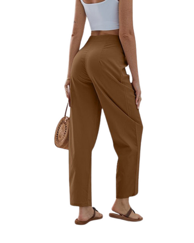 Élevée | Bold Elegance Trousers