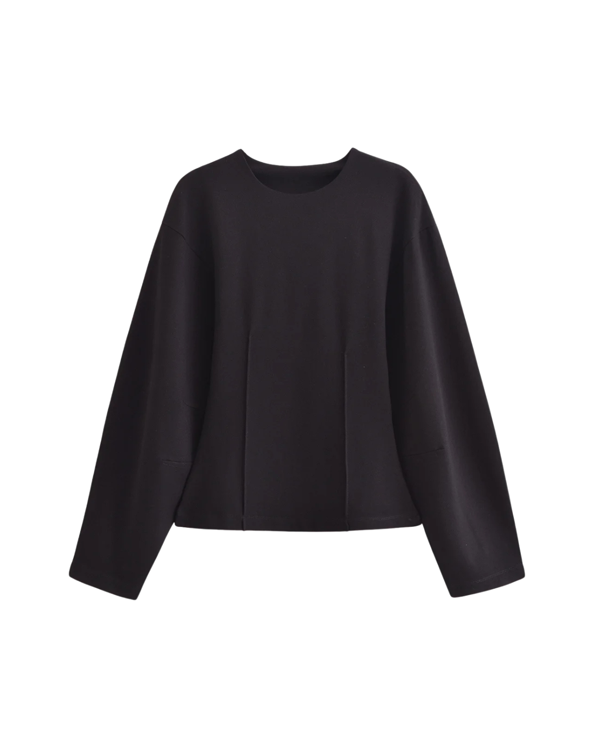 Élevée | Elegant Wide-Leg Pants Set