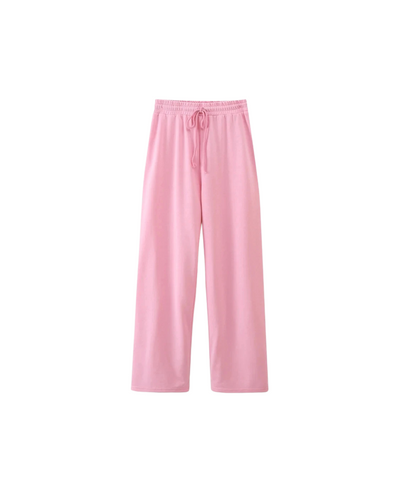 Essence | Vintage Commuting Jogger Set