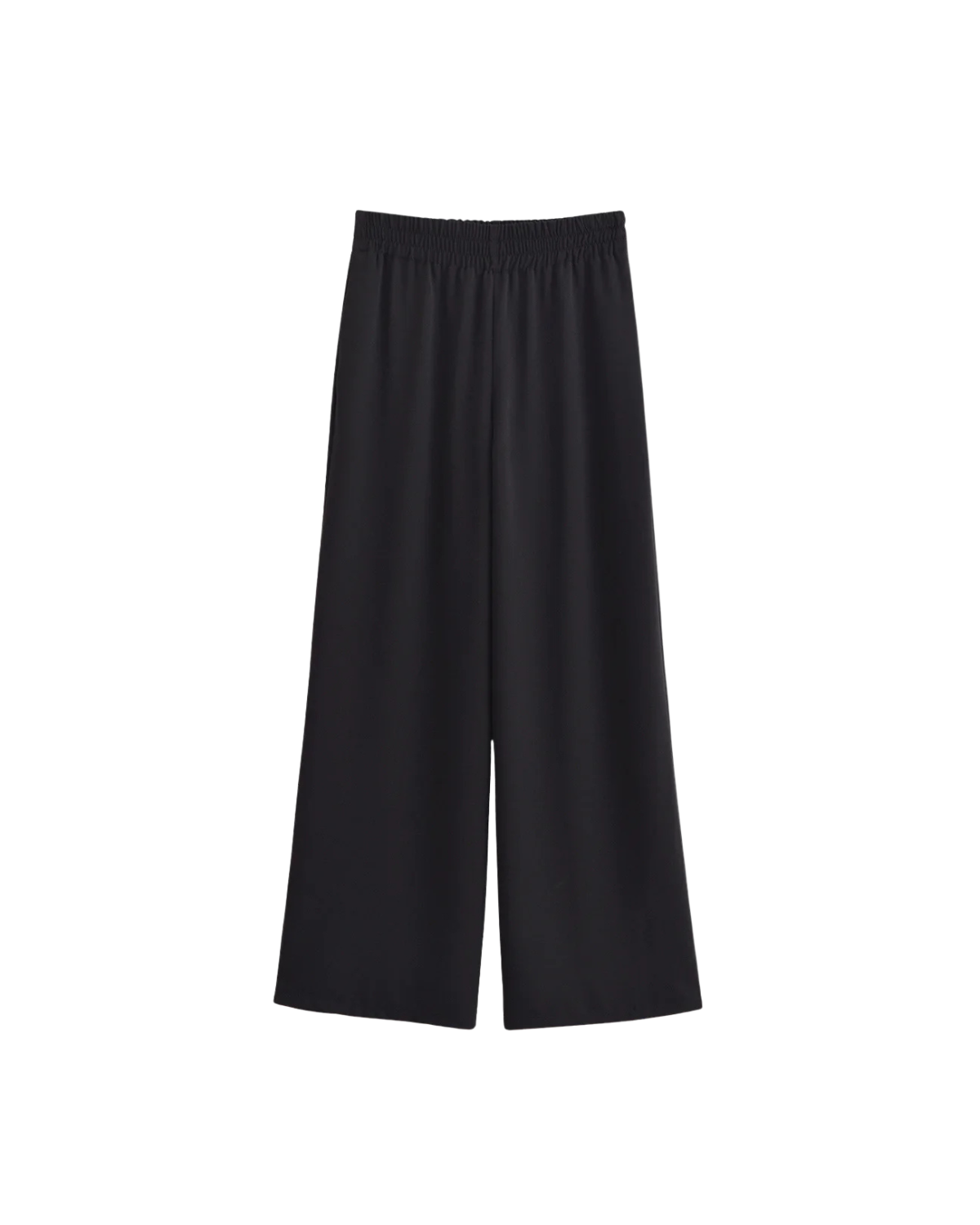 Essence | Crepe Fabric Shirt & Pants Set