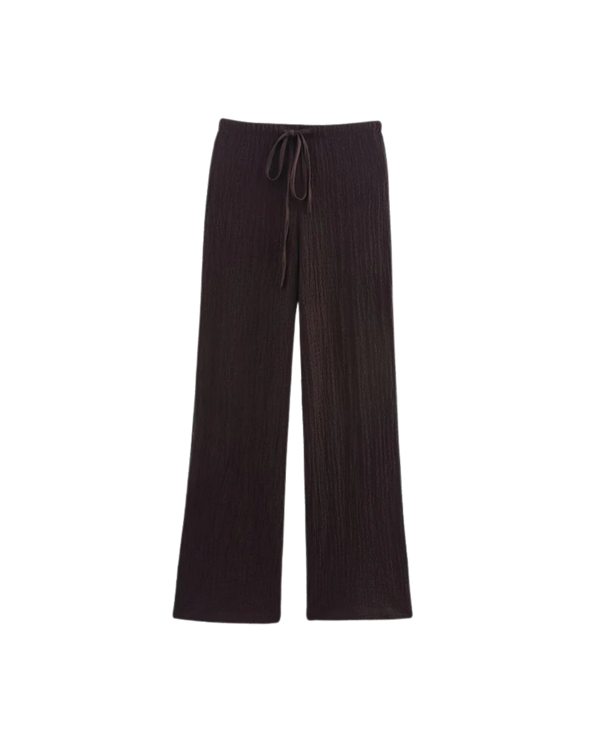 Nouvelle | Vintage High-Waist Pants Suit