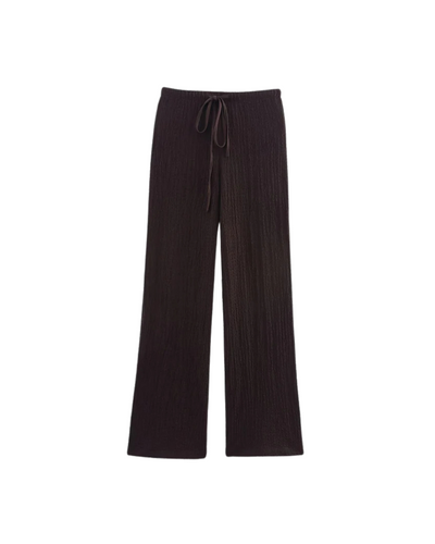 Nouvelle | Vintage High-Waist Pants Suit