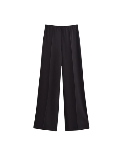 Élevée | Elegant Wide-Leg Pants Set