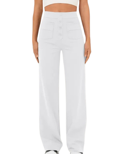Essence | High Waist Trousers